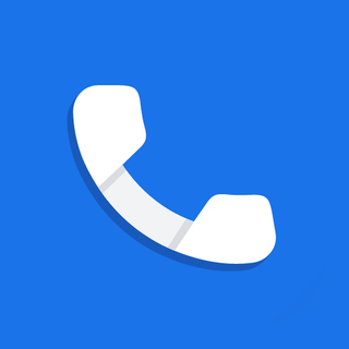 Google Phone App Icon