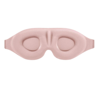 11. MZOO Sleep Eye Mask: now $22.99 at Amazon