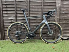 Scope Artech 4.A wheels