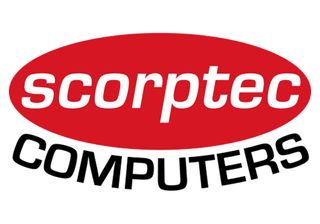 Scorptec logo