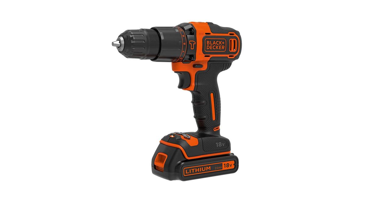 The 9 Best Cordless Drills For Your Next DIY Project | Homebuilding