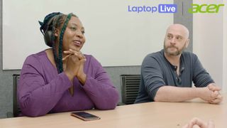 Laptop Live 2022: State of the Industry