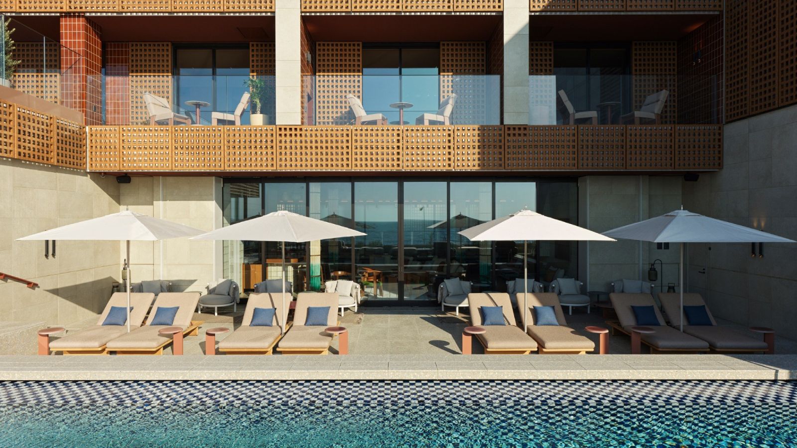 Casa Caban Hayama offers a design-led coastal escape outside Tokyo