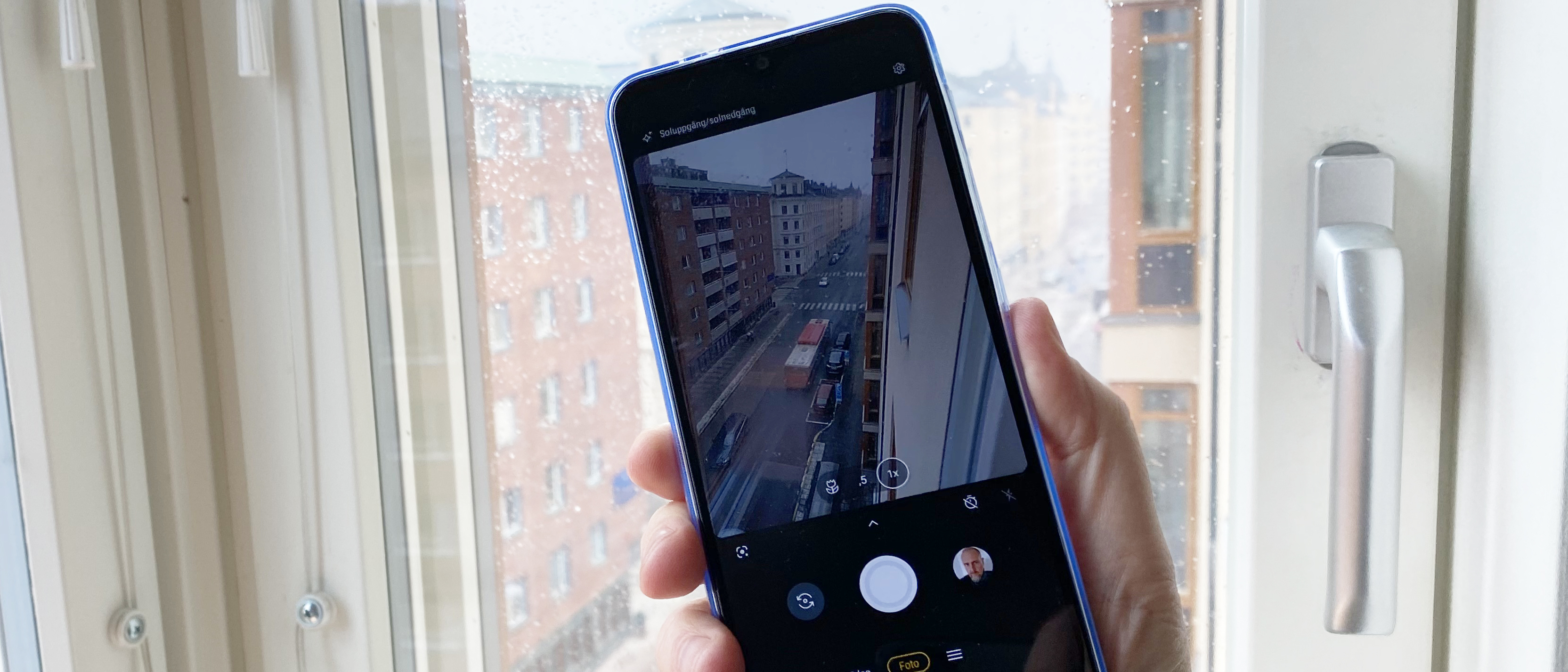 Moto G30