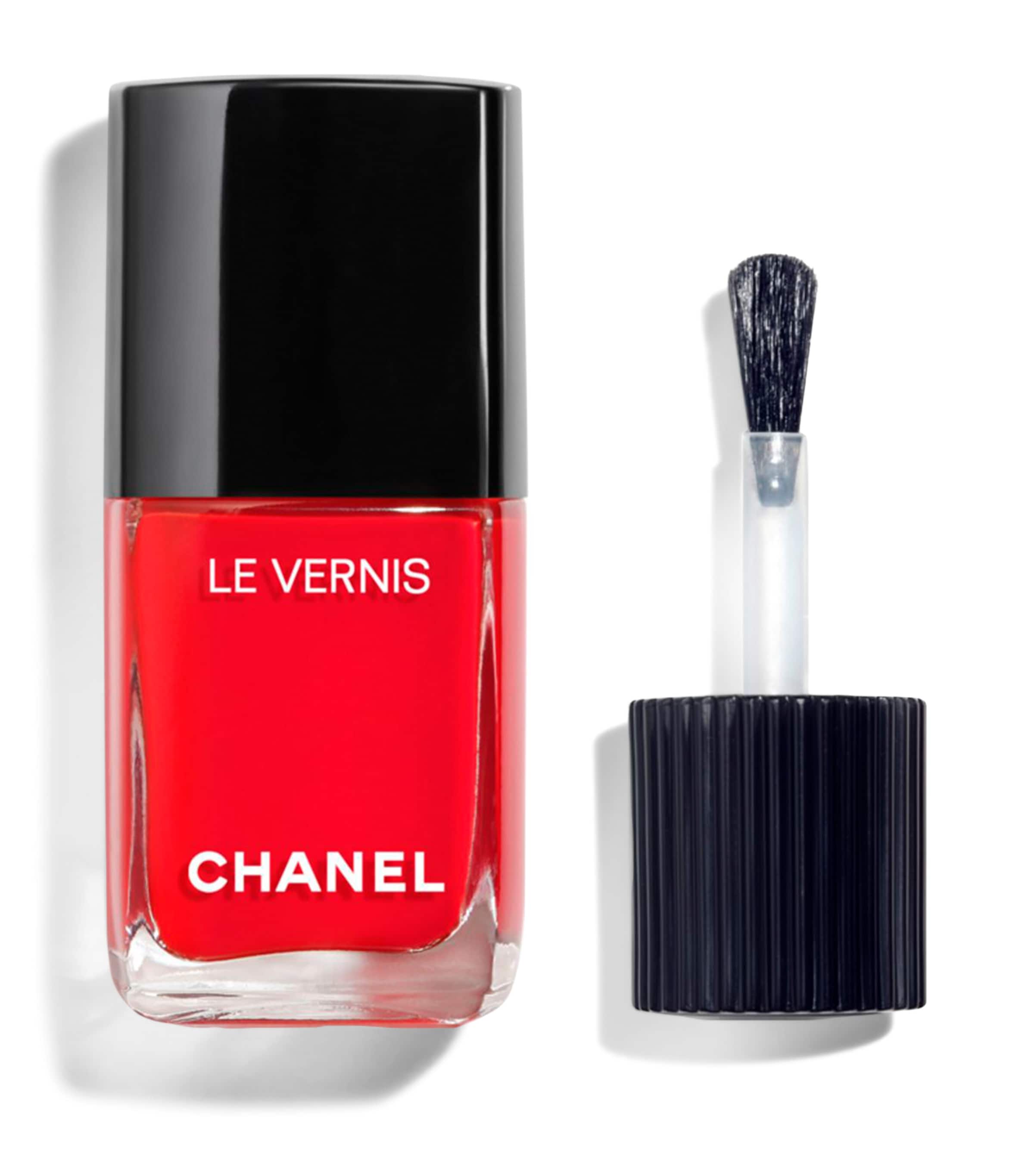 Le Vernis Longwear Nail Colour
