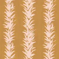 White Lotus wall covering, Backdrop
