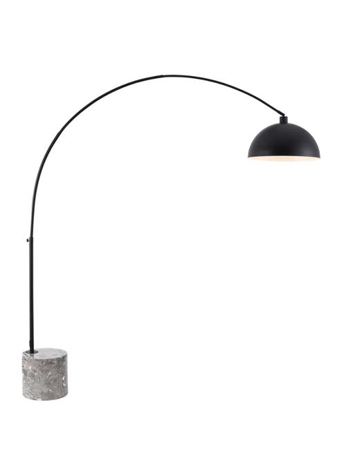 Chandrine Base Floor Lamp