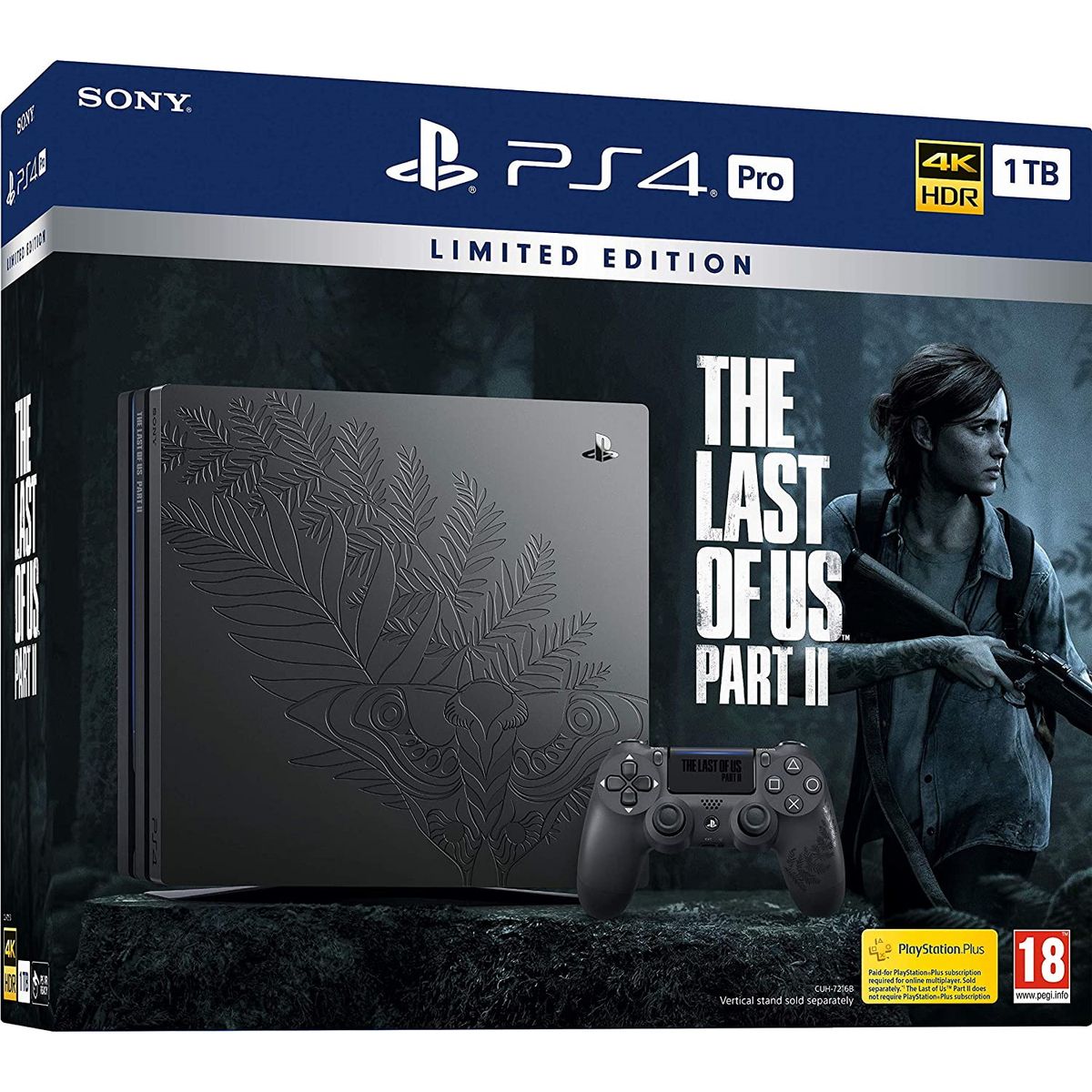 The Best Ps4 Pro Prices Deals And Bundles In August 2020 Techradar