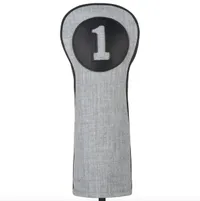 Titleist Leather Driver Headcover | 26% off at Scottsdale GolfWas £65 Now £47.99