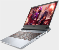 Dell G15 Ryzen Edition Gaming Laptop | Ryzen 7 5800H | GeForce RTX 3050 Ti | 8GB RAM | 256GB SSD | $1,179