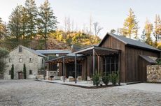 Investing in California