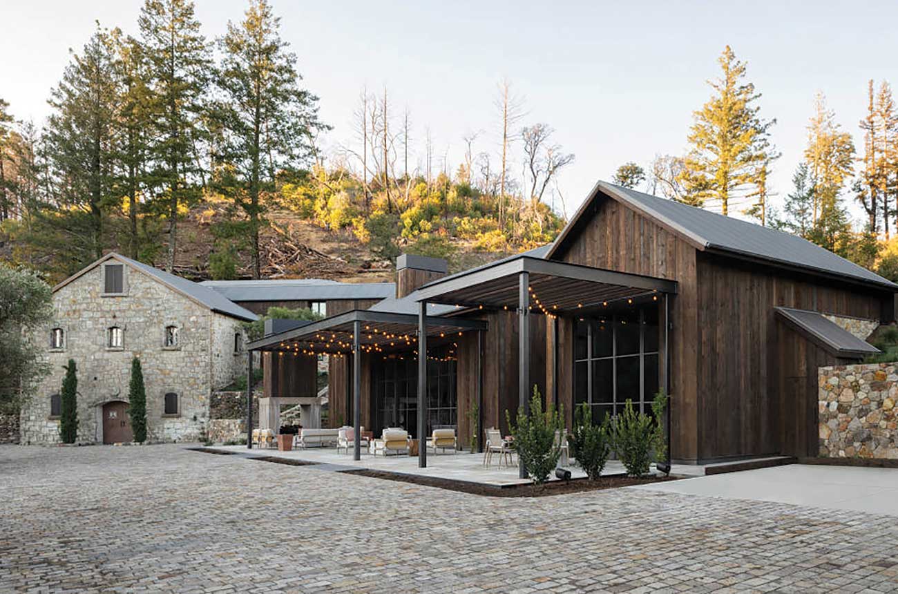 Investing in California