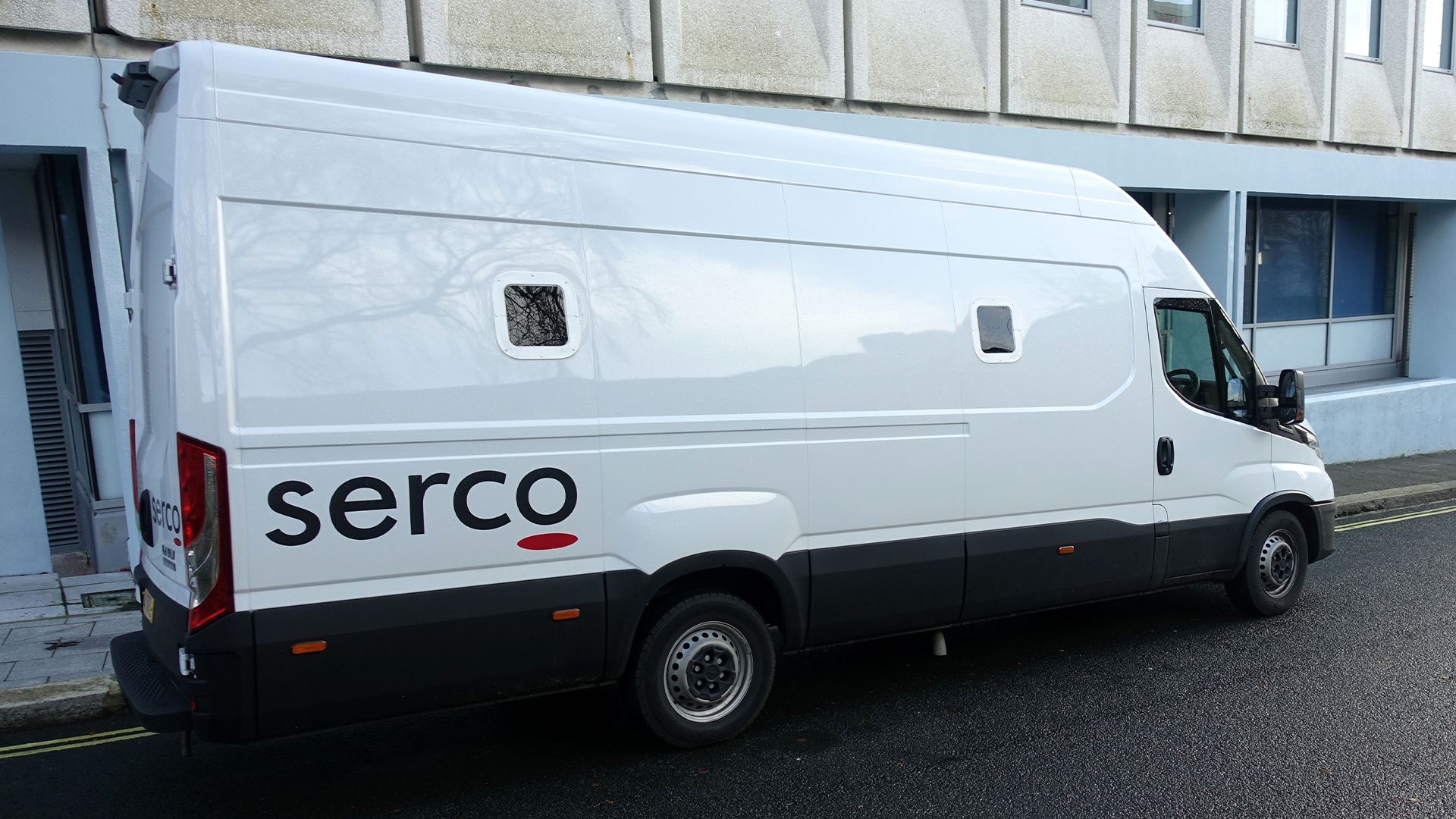 Serco, DHL among firms affected by Microlise cyber attack | IT Pro