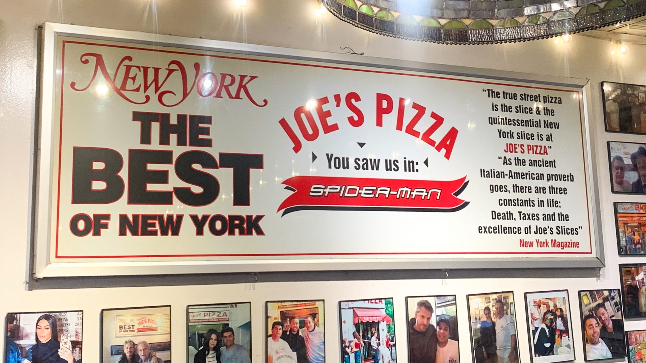 Gemini di Google Maps Buktikan Diri sebagai Rekomendator Kuliner, Joe’s Pizza New York Jadi Korban Uji Coba