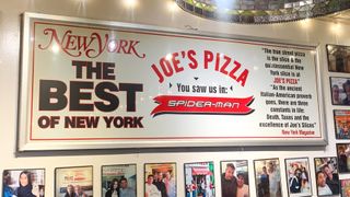 joe's pizza broadway