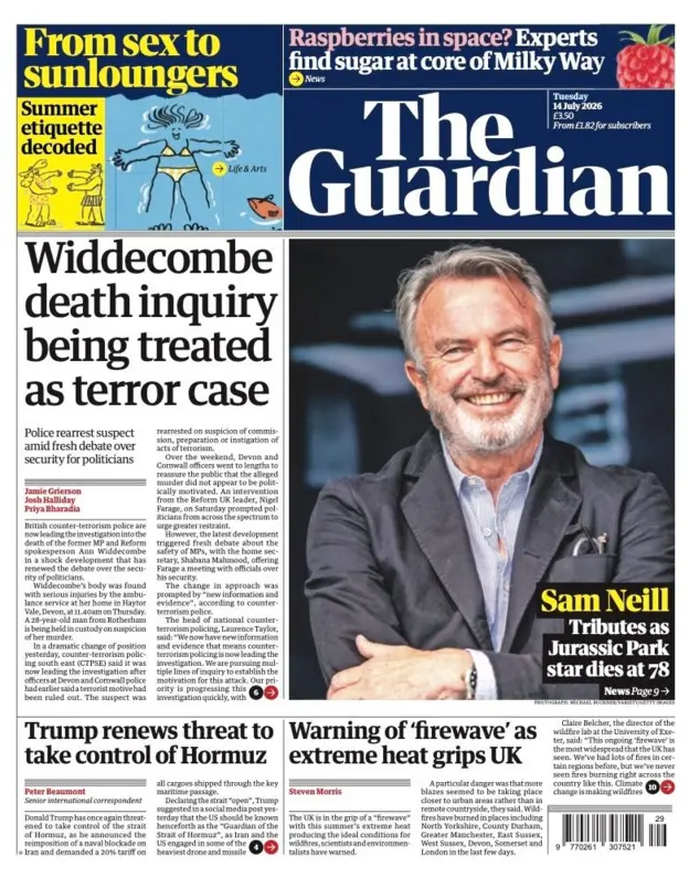 The Guardian