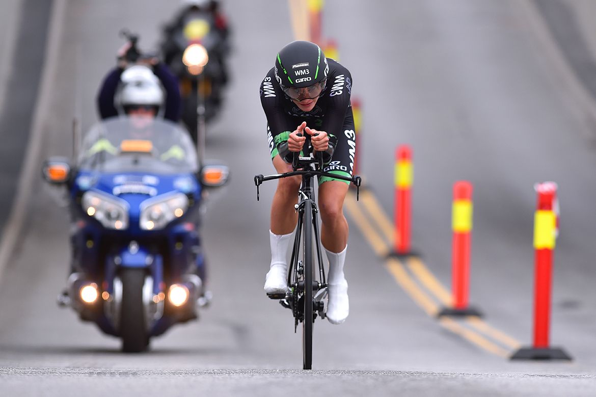 Marianne Vos (WM3)