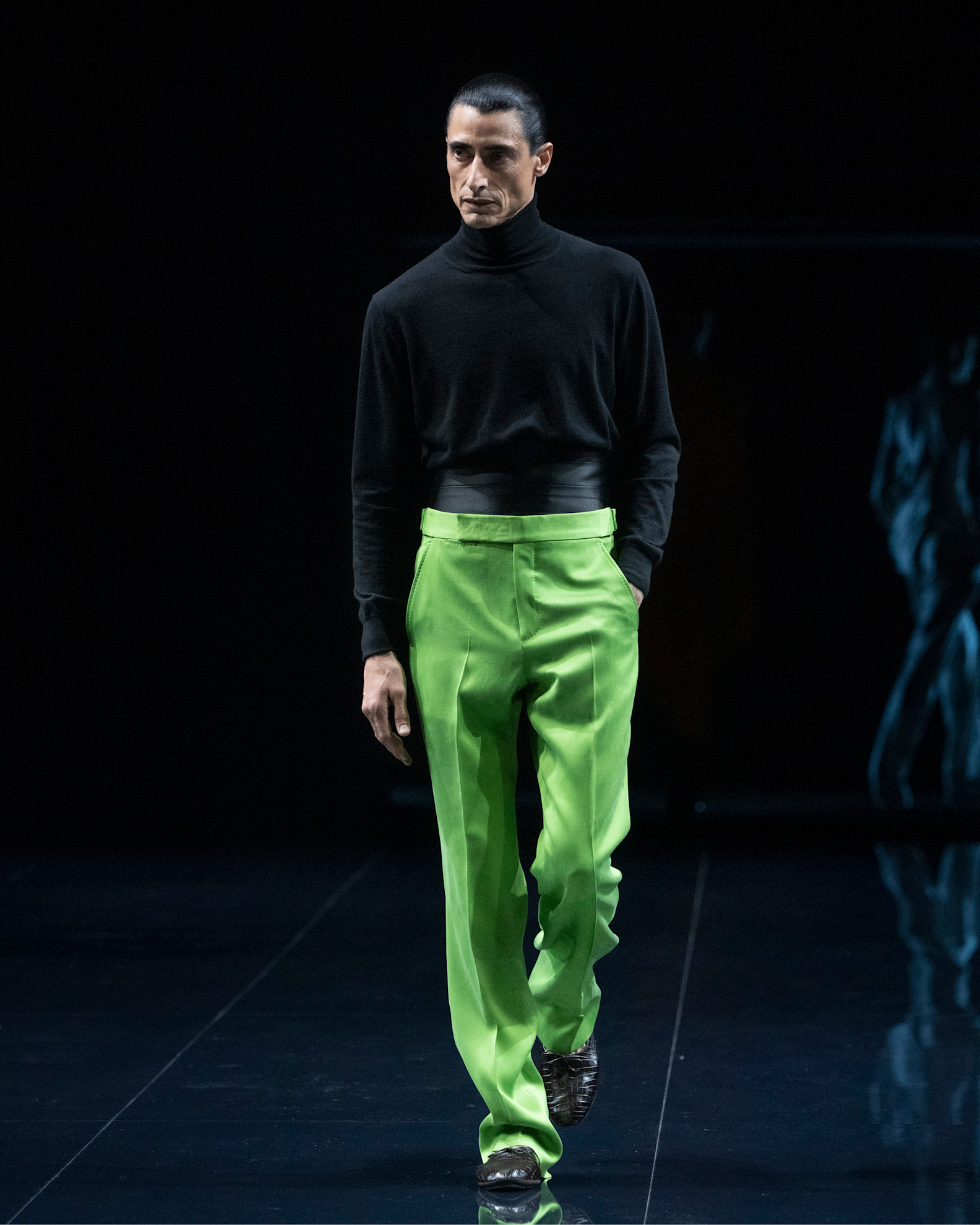 Tom Ford Spring/Summer 2026