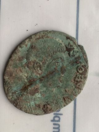 Roman Coin