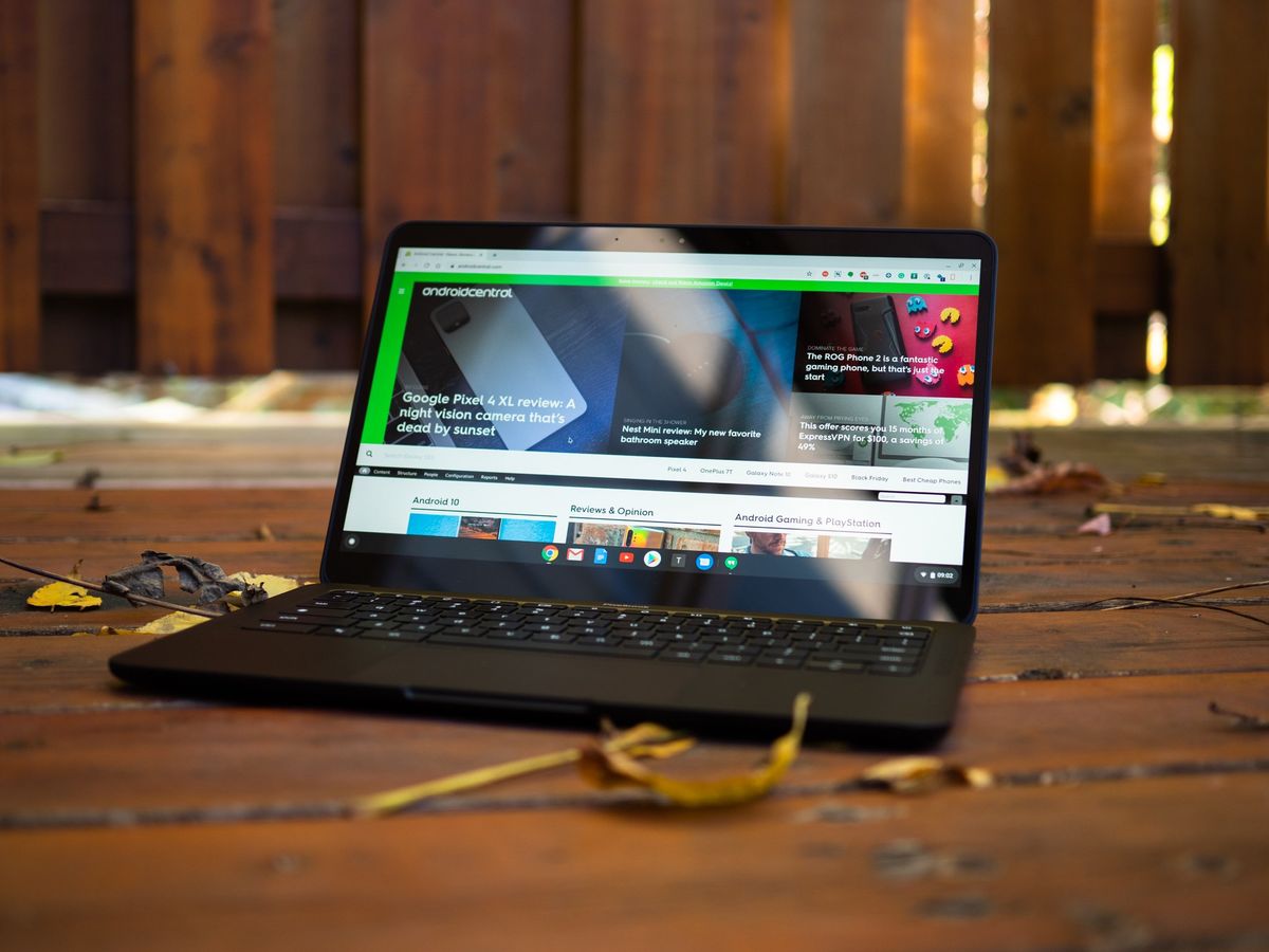 Google details how Windows apps will run on your Chromebook