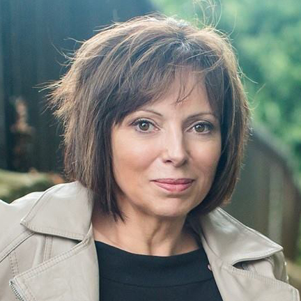 Sarah Eakin