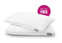 Tempur-Cloud Adjustable Pillows: buy one, get one free from $69 @ Tempur-Pedic