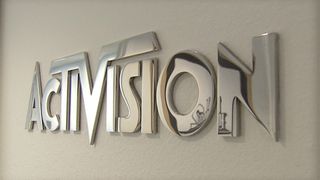 Activision logo