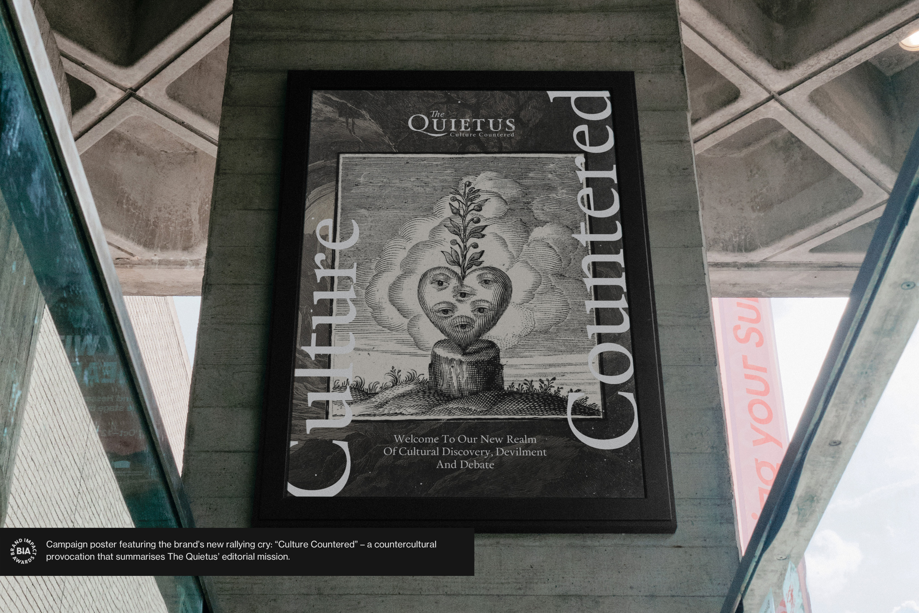 The Quietus