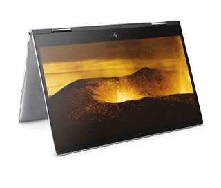 HP Envy x360