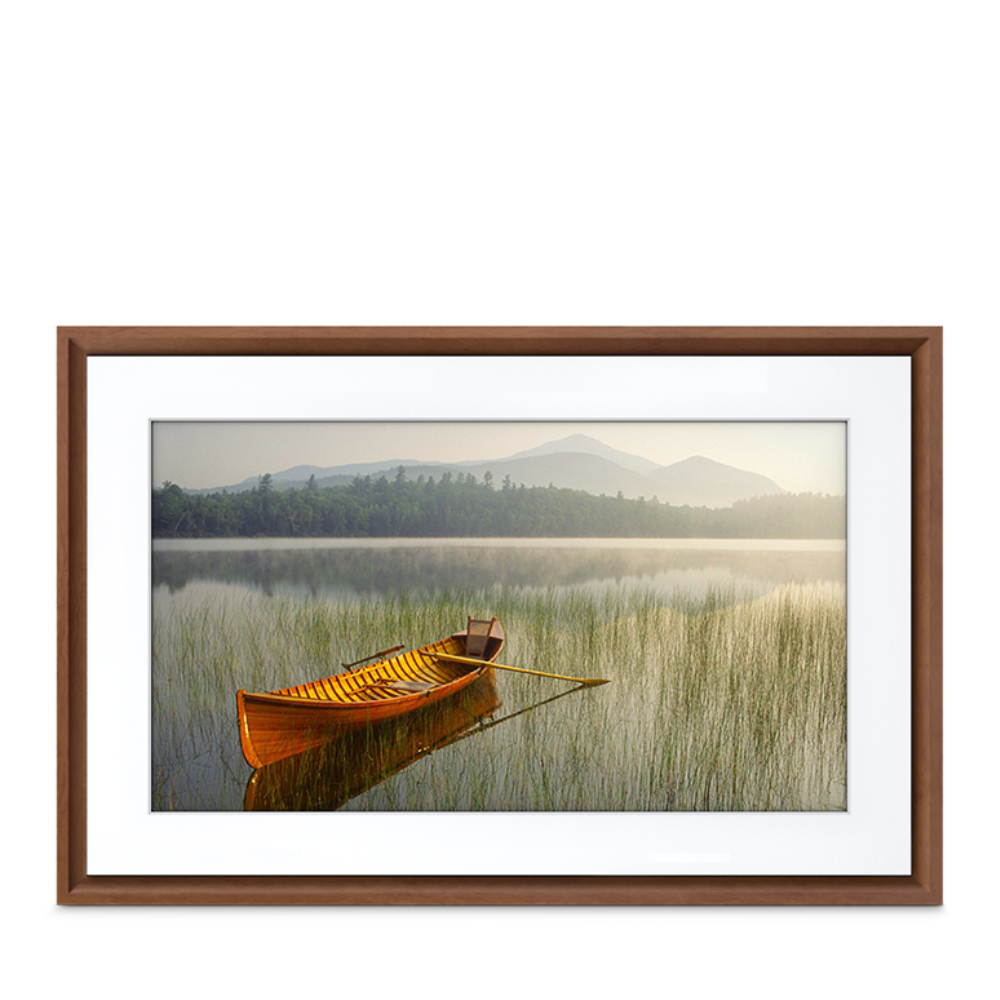 Netgear Meural Canvas II digital photo frame
