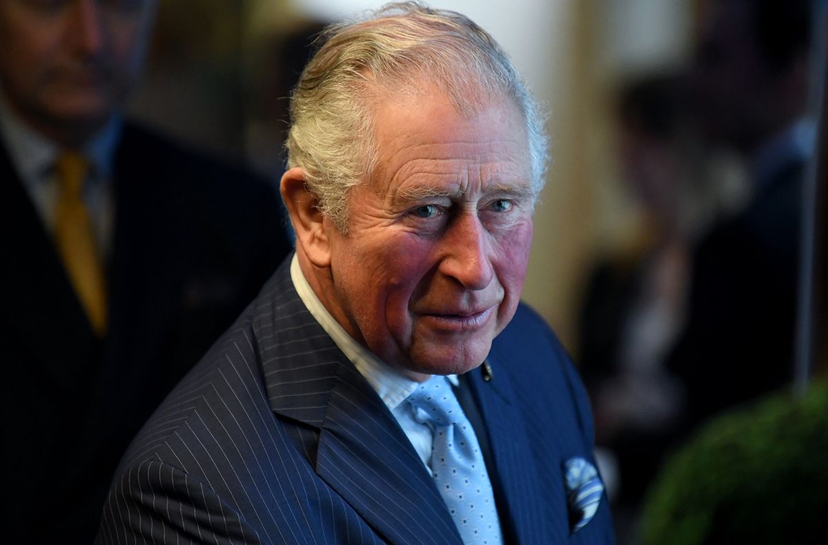 Prince Charles makes rare comment as he speaks out about Brexit | Woman ...