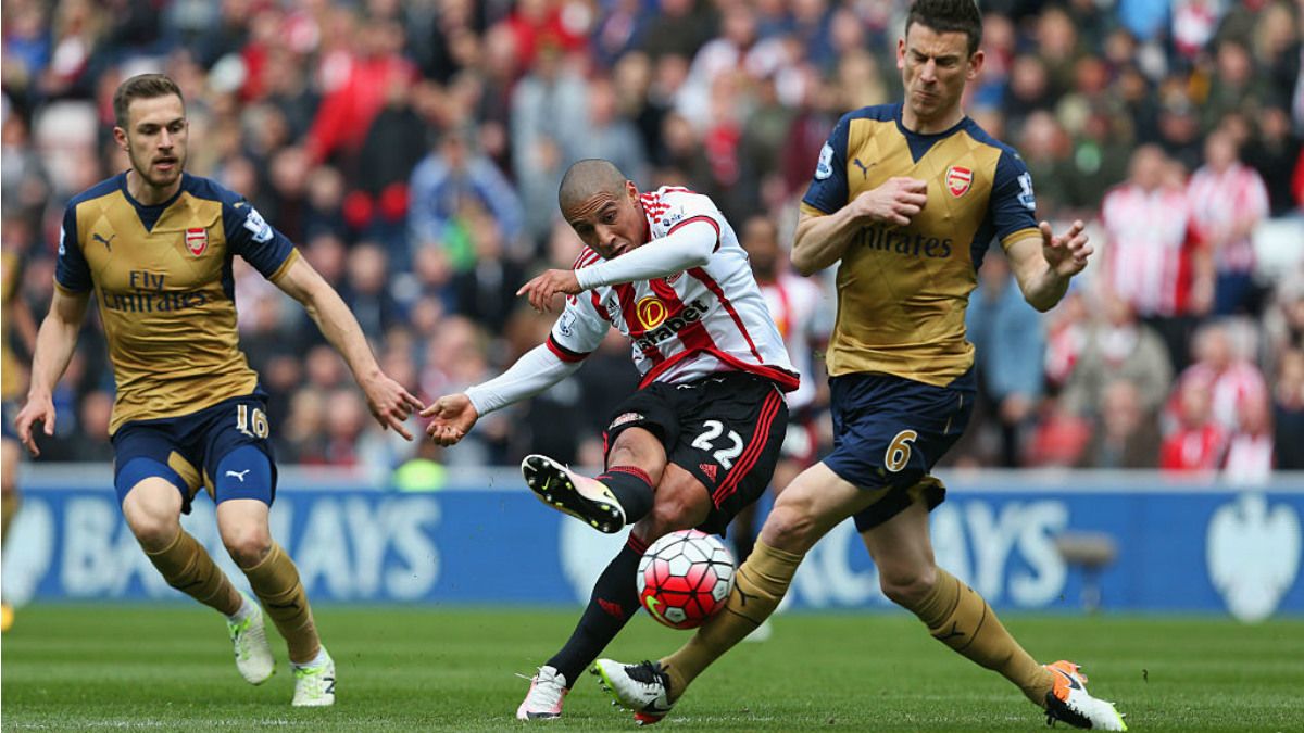 Laurent Koscielny Arsenal