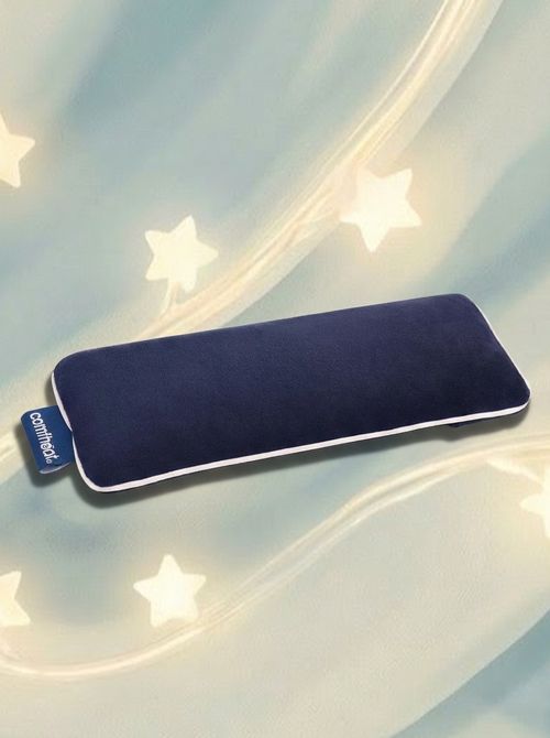 Lavender Weighted Eye Pillow