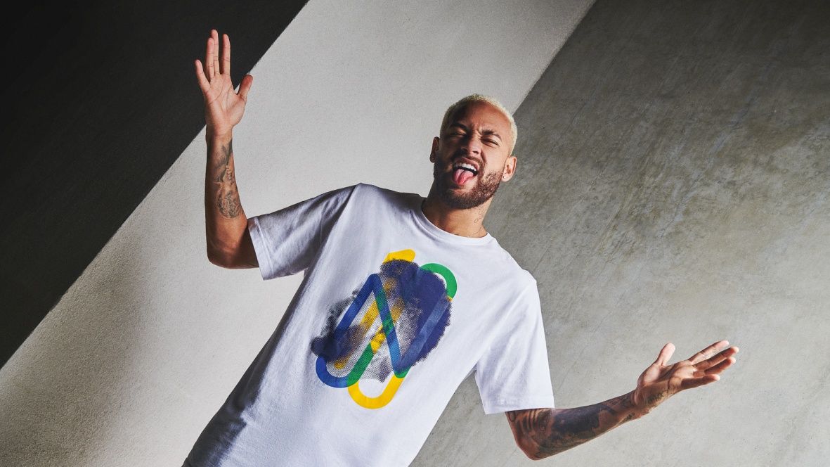 Neymar