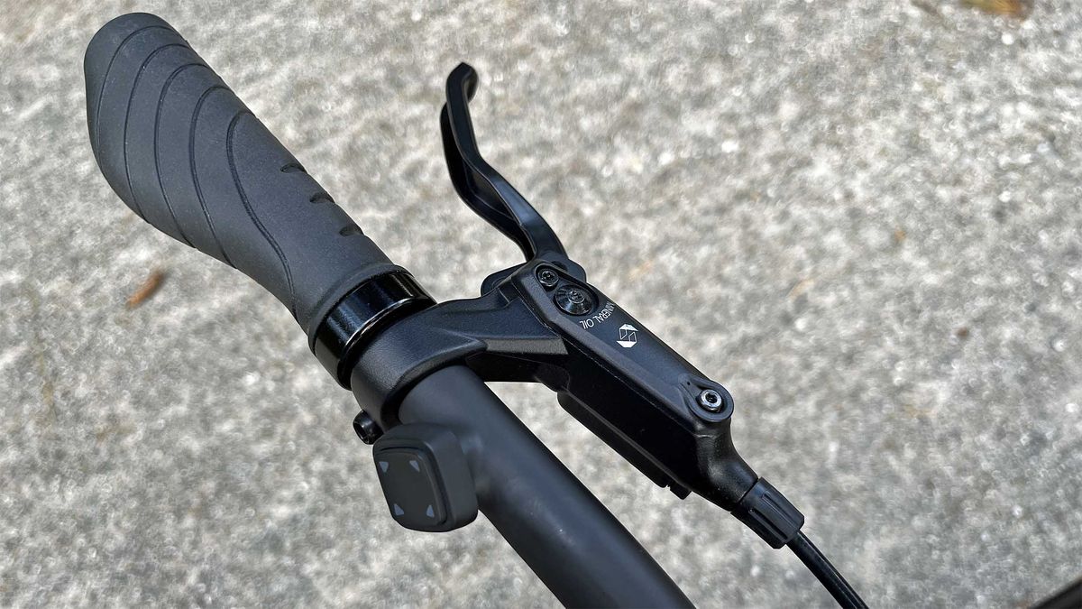 Urtopia E-Bike