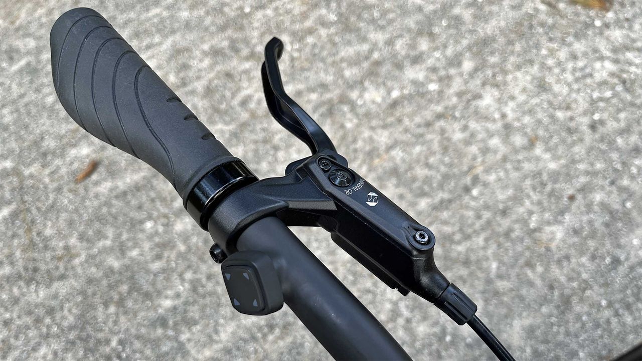Urtopia E-Bike