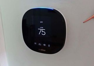 best google home compatible devices - Ecobee (5th Gen)