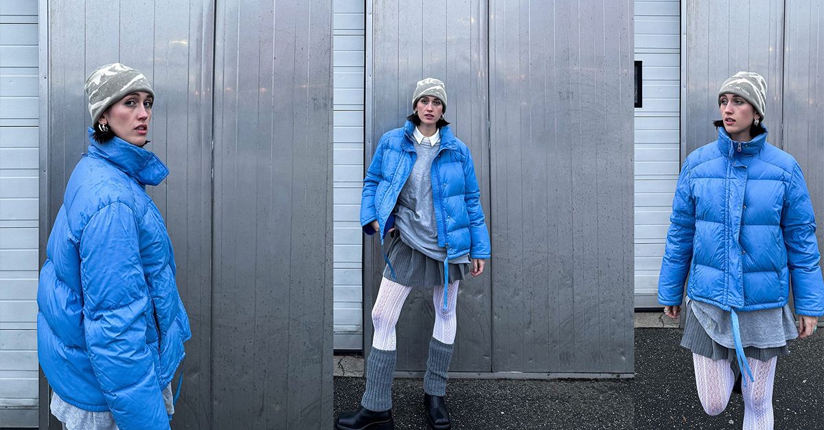 3 Bold Color Trends That Will Be Everywhere in Fall 2025