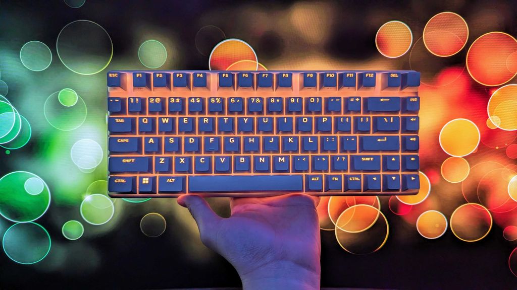 Best gaming keyboards 2024: The top mechanical, wireless, compact, and ...