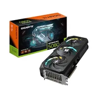 Gigabyte Nvidia RTX 5080 Gaming OC 16GB Graphics Cardv Gigabyte Nvidia RTX 5080 Gaming OC 16GB Graphics Cardv