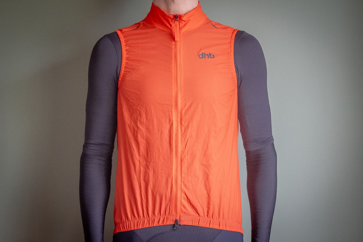 Best cycling gilets 2024: Packable protection from the elements ...