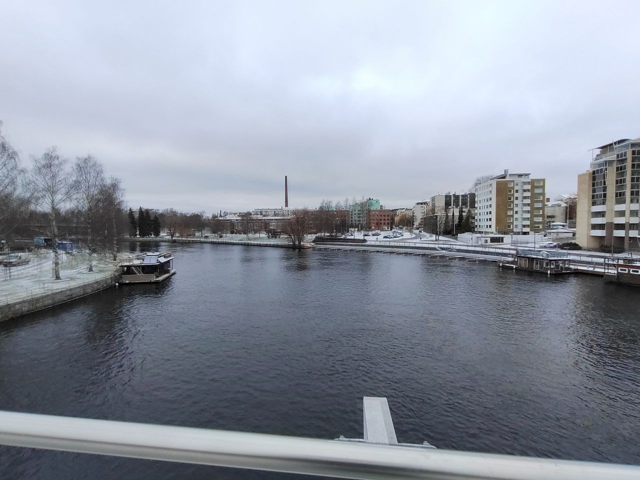 Honor 50 camera sample