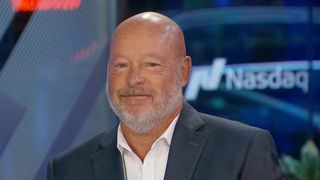 Bob Chapek on CNBC Television. 