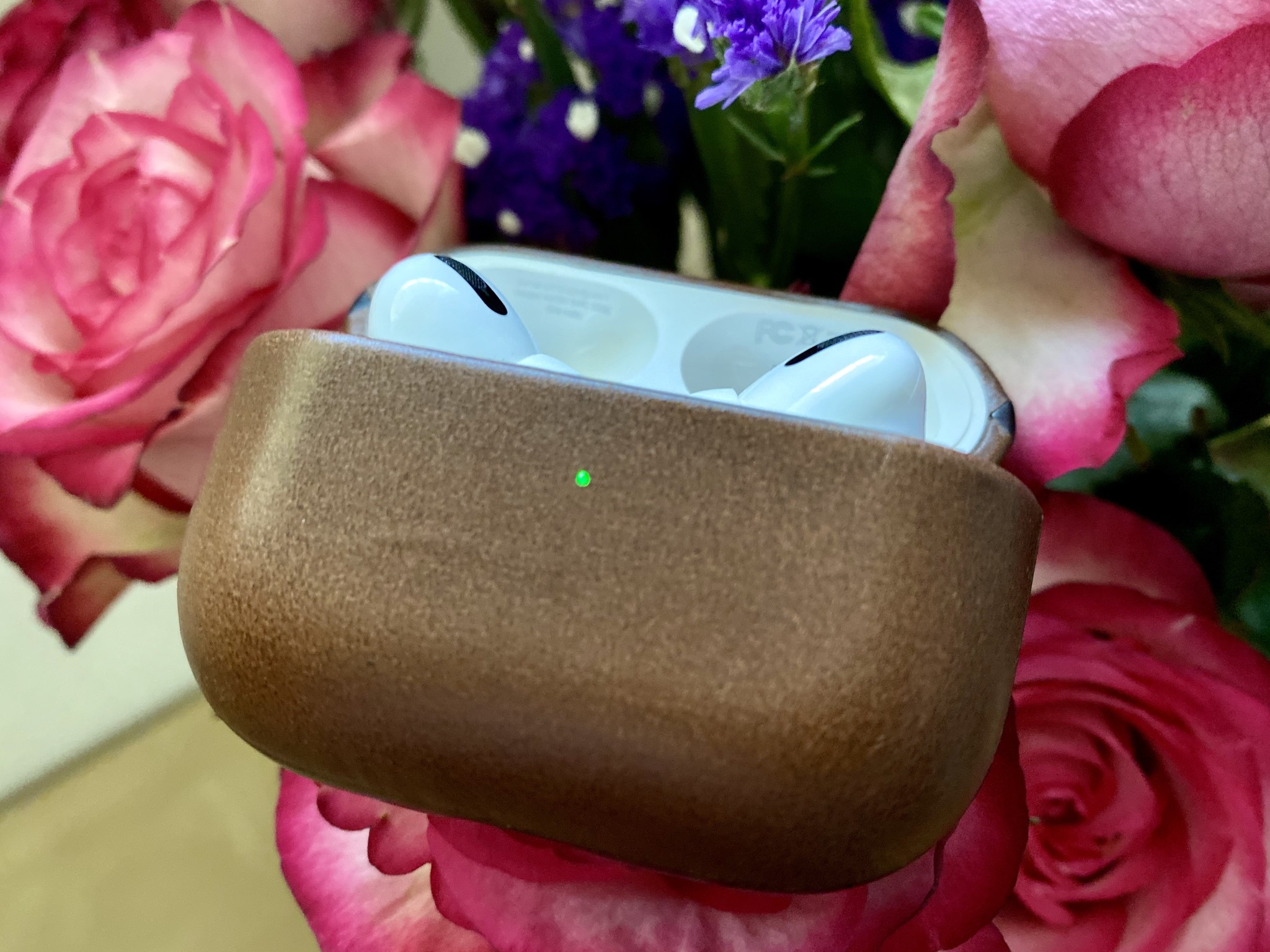 Nomad Rugged Case for AirPods Pro review: It's the little things that big difference | iMore