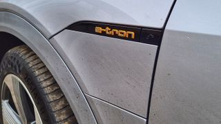 Audi e-tron Sportback
