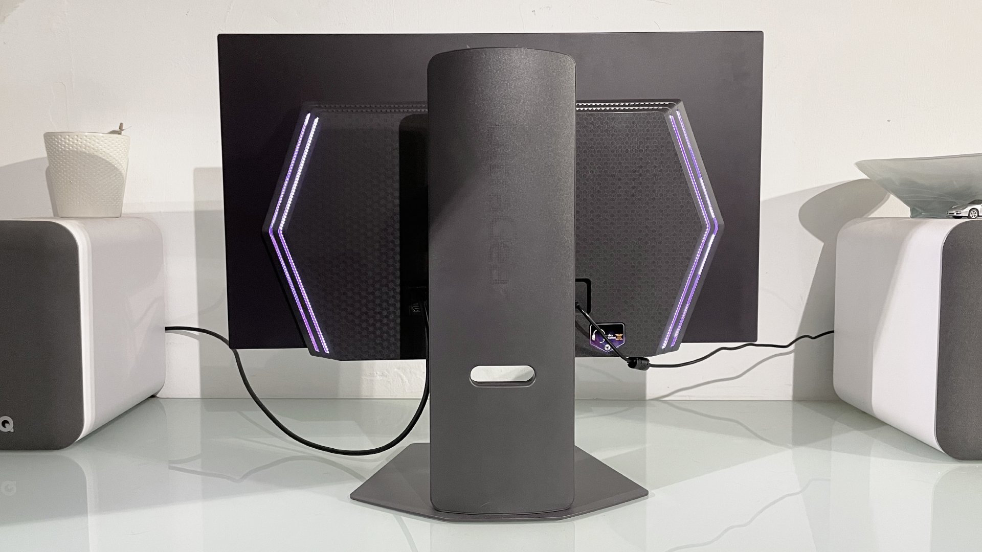 LG UltraGear 27GX790A