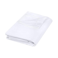 2. Utopia Bedding Flat Sheet:was $9.99now $8.99 at Amazon