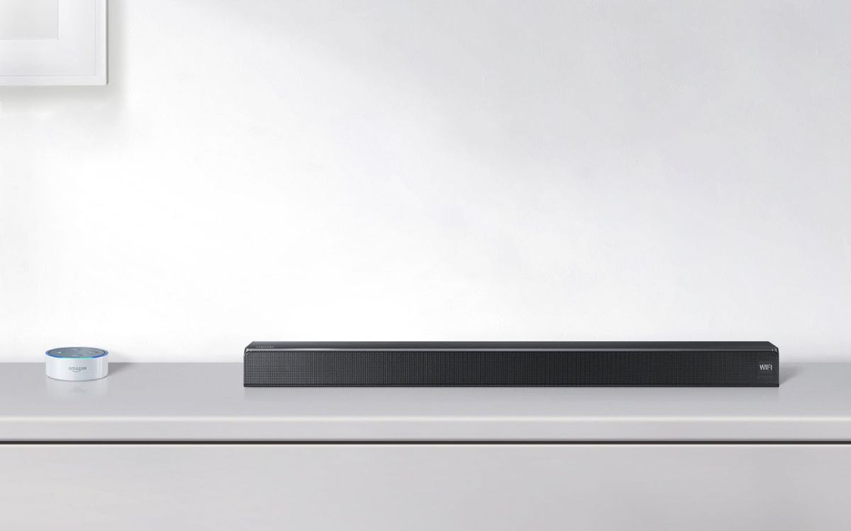 Is the Samsung HW-MS550 Worth Buying? | Tom's Guide