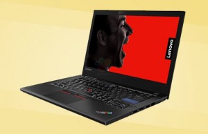Lenovo's 25th Anniversary ThinkPad Leaked | Laptop Mag