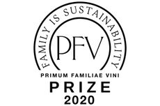Primum Familiae Vini prize fund